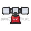 Lampa strefowa akumulatorowa wielokierunkowa MILWUAKEE M18 MDTL 4933498149