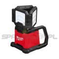 Lampa strefowa akumulatorowa wielokierunkowa MILWUAKEE M18 MDTL 4933498149
