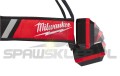 Latarka czołowa akumulatorowa MILWAUKEE L4 HLRP-301 USB 600 lm 4933479767