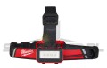 Latarka czołowa akumulatorowa MILWAUKEE L4 HLRP-301 USB 600 lm 4933479767