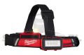Latarka czołowa akumulatorowa MILWAUKEE L4 HLRP-301 USB 600 lm 4933479767