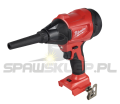 Kompaktowa dmuchawa Milwaukee M18 BLHSB-0 4933500533