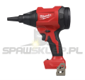 Kompaktowa dmuchawa Milwaukee M18 BLHSB-0 4933500533