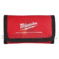 Wkrętak precyzyjny uniwersalny śrubokręt Milwaukee VDE 8w1 4932493659