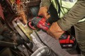 Szlifierka kątowa akumulatorowa Milwaukee M18 FSAGV125XB-0 125 mm z regulacją obrotów i szybkim zatrzymaniem 4933499158