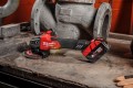 Szlifierka kątowa akumulatorowa Milwaukee M18 FSAGV125XB-0 125 mm z regulacją obrotów i szybkim zatrzymaniem 4933499158
