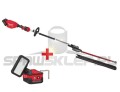 Nożyce do żywopłotu Milwaukee M18 FHETE22-0 216 cm 4933498515 + Lampka M18ALIS-0