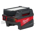 Lampa akumulatorowa naświetlająca 1000 lm MILWAUKEE M18 ALIS-0 4933498148