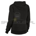 Bluza podgrzewana akumulatorowa czarna damska Milwaukee rozm. "L" M12™ HHLBL1-0 4932480092