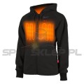 Bluza podgrzewana akumulatorowa czarna damska Milwaukee rozm. "L" M12™ HHLBL1-0 4932480092