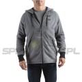 Bluza podgrzewana akumulatorowa szara Milwaukee rozm. "M" M12 HHGREY4-0 4932480067