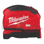 Miara zwijana Milwuakee AUTOLOCK Gen 2 8m 4932498774