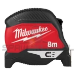 Miara zwijana magnetyczna Milwuakee PREMIUM Gen 4 8m 4932498770