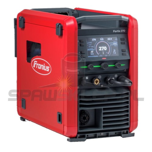 Fronius FORTIS 270 C /4R/FSC/G z WP Standard Fortis