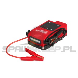 Urządzenie rozruchowe Milwaukee M18 JS2000-0 4933498026