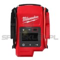 Urządzenie rozruchowe Milwaukee M18 JS2000-0 4933498026