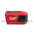 Kompaktowa ładowarka i powerbank Milwaukee M18 TC-0 4932499165