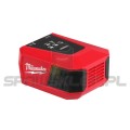 Kompaktowa ładowarka i powerbank Milwaukee M18 TC-0 4932499165