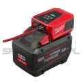 Kompaktowa ładowarka i powerbank Milwaukee M18 TC-0 4932499165