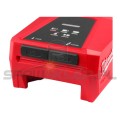 Kompaktowa ładowarka i powerbank Milwaukee M18 TC-0 4932499165
