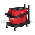 Odkurzacz budowlany na mokro i sucho klasa L Milwaukee NEXUS 23L M18 FVC23L-0 4933500141