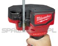 Obcinak do prętów gwintowanych akumulatorowy Milwaukee M18 BLTRC-0X M6 - M12 4933471150