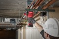 Obcinak do prętów gwintowanych akumulatorowy Milwaukee M18 BLTRC-0X M6 - M12 4933471150