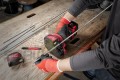 Obcinak do prętów gwintowanych akumulatorowy Milwaukee M18 BLTRC-0X M6 - M12 4933471150