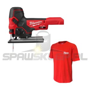 Wyrzynarka MILWAUKEE M18FBJS-0X FUEL 4933500555 + NAGRODA