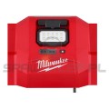 Szybka ładowarka Milwaukee Gangbox M12-M18 GBC4 4933493863