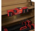 Szybka ładowarka Milwaukee Gangbox M12-M18 GBC4 4933493863