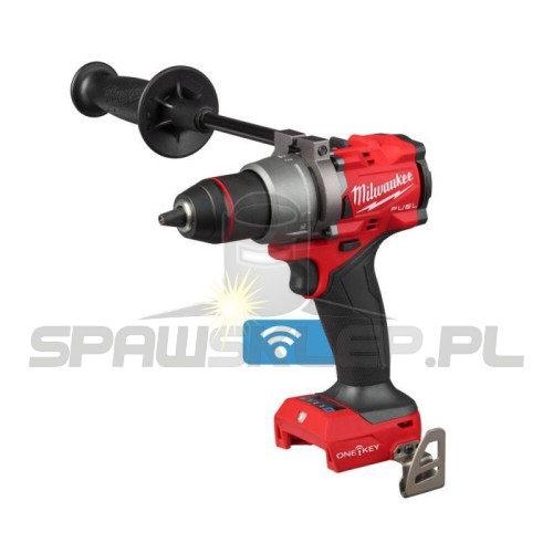 Wiertarko-wkrętarko z udarem Milwaukee M18ONEPD3-0 4933501116