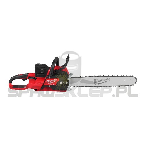 Piła łańcuchowa na dwa akumulatory 50 cm Milwaukee M18 F2CHS50 4933480120