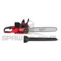 Piła łańcuchowa na dwa akumulatory 50 cm Milwaukee M18 F2CHS50 4933480120