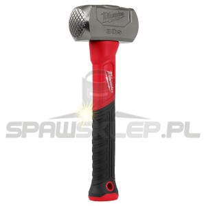 Młotek dwuobuchowy 1,36 kg 4932478255