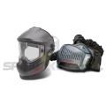 Przyłbica do szlifowania z odciągiem VarioProtect GRIND AIR