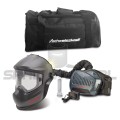 Przyłbica do szlifowania z odciągiem VarioProtect GRIND AIR