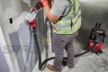 Ssawka odpylająca z przyssawką do odkurzacza AIR-TIP™ AT-1 4932498010