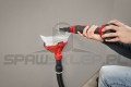 Ssawka odpylająca z przyssawką do odkurzacza AIR-TIP™ AT-1 4932498010