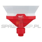 Ssawka odpylająca z przyssawką do odkurzacza AIR-TIP™ AT-1 4932498010