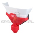 Ssawka odpylająca z przyssawką do odkurzacza AIR-TIP™ AT-1 4932498010