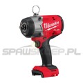 Klucz udarowy akumulatorowy 1/2" 1491 Nm z pinem M18 FHIW2P12-0X 4933492785