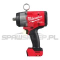 Klucz udarowy akumulatorowy 1/2" 1491 Nm z pinem M18 FHIW2P12-0X 4933492785