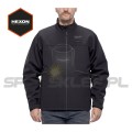 Podgrzewana kurtka Milwaukee HEXON M12 HJBL6-0 (XL) 4932493822