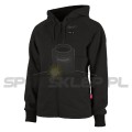 Podgrzewana bluza akumulatorowa z kapturem damska Milwaukee M12 HHLBL1 (M) 4932480091