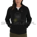 Podgrzewana bluza akumulatorowa z kapturem damska Milwaukee M12 HHLBL1 (M) 4932480091