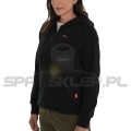 Podgrzewana bluza akumulatorowa z kapturem damska Milwaukee M12 HHLBL1 (M) 4932480091