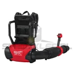 Dmuchawa plecakowa akumulatorowa Milwaukee M18F2BPB-0 4933493212