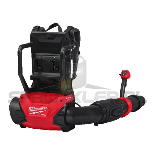 Dmuchawa plecakowa akumulatorowa Milwaukee M18 FUEL F2BPB-0 4933493212