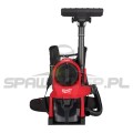 Odkurzacz plecakowy Milwaukee FUEL M18 FBPV2 4933500039